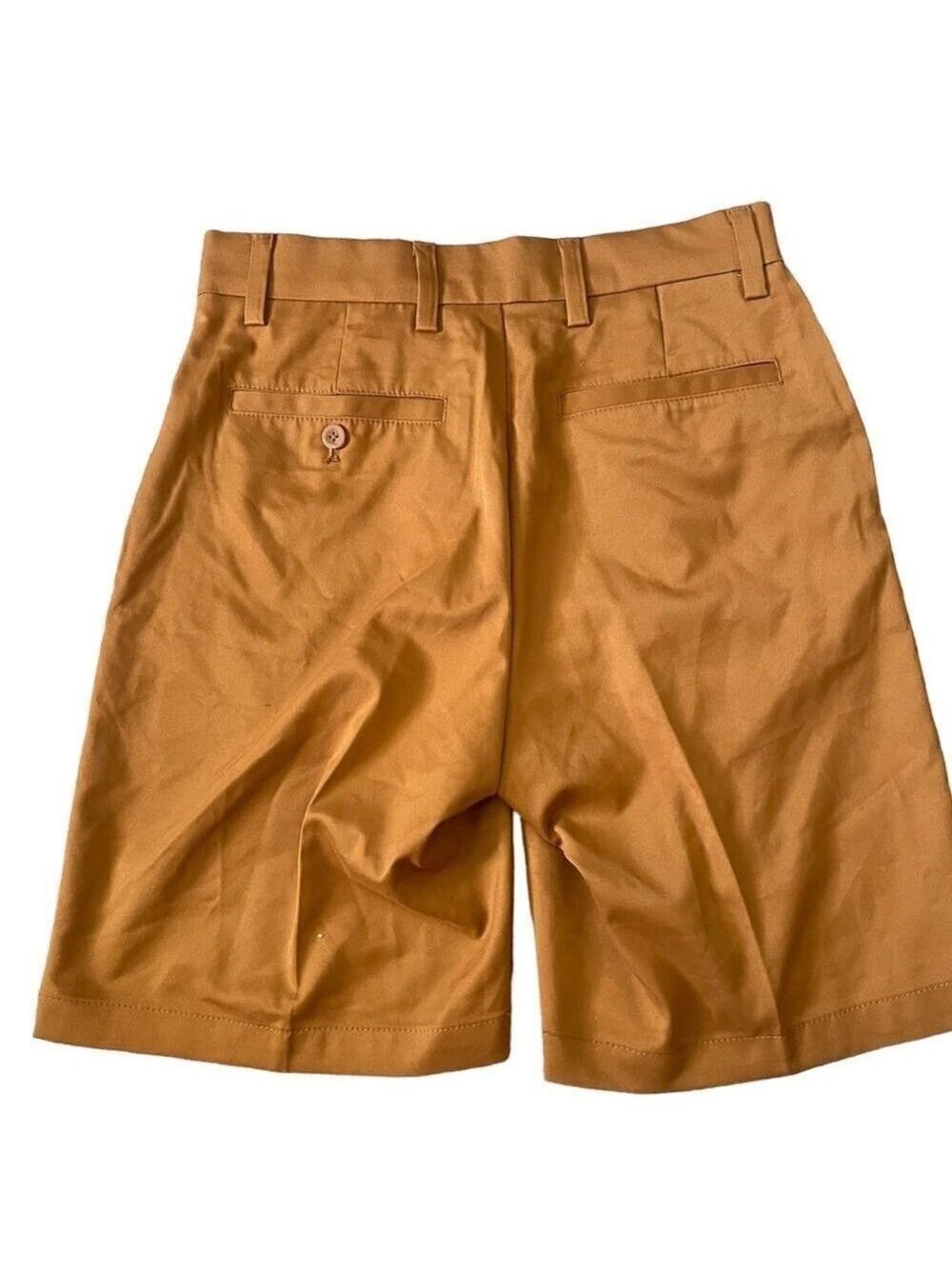 NWT -Brown Amazon Essentials Short for Men - Picture 6 of 7